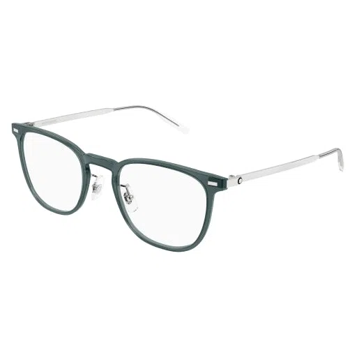 Montblanc MB0393ON Eyeglasses - view 4